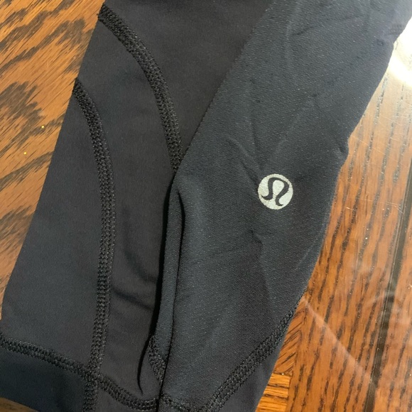 Lululemmon Leggings running - Picture 2 of 4